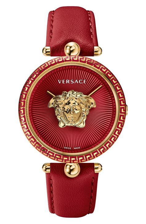 versace uhr palazzo empire|Versace Palazzo Empire Watch, 39mm .